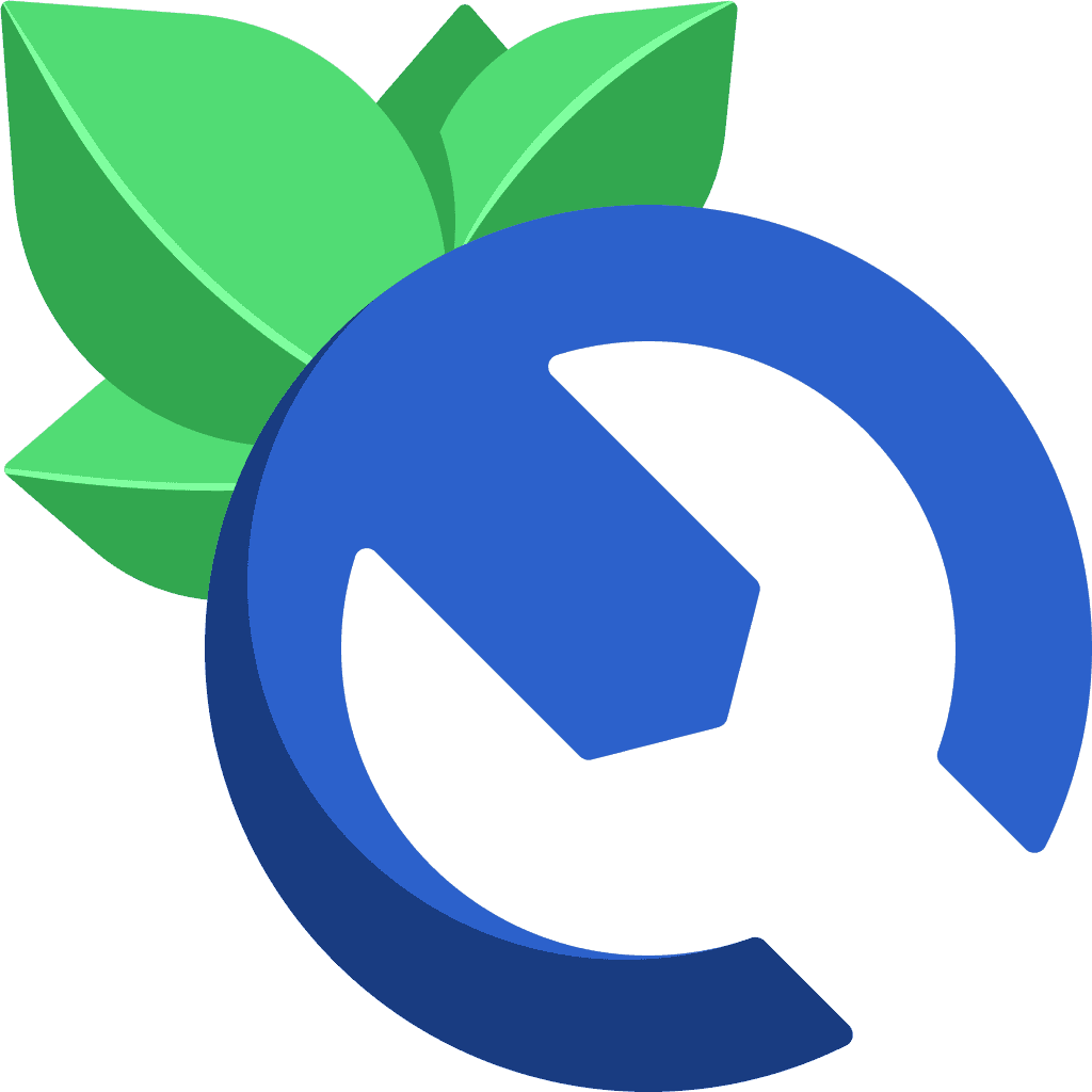 Berry Auto Logo